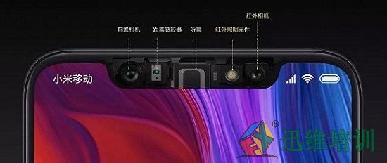 小米8:看得见的模仿,看不见的营销