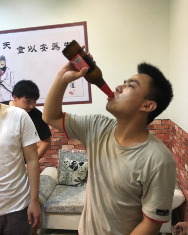 时间转瞬即逝,迅维笔记本培训班学员毕业啦!