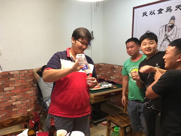 时间转瞬即逝,迅维笔记本培训班学员毕业啦!