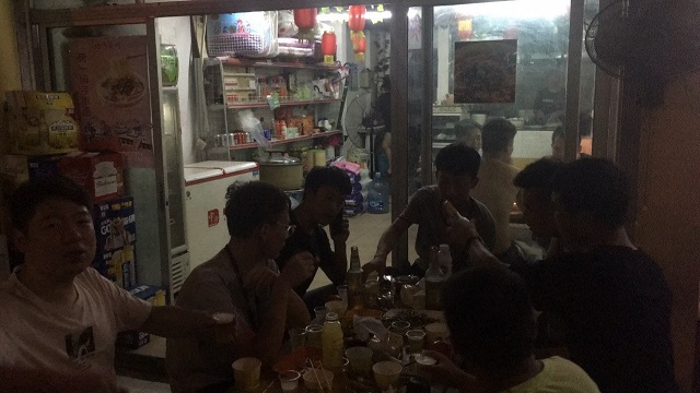 感恩一路同行,学员在迅维培训收获满满!