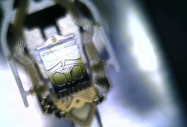 西数1TB移动硬盘数据恢复过程,含故障分析与搞定方法
