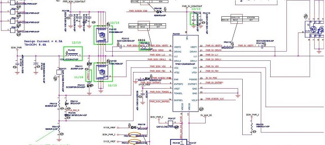 DELL N4050笔记本不开机，按开关没反应故障维修