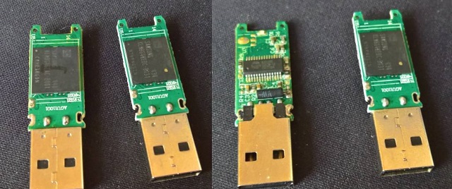 SSD固态硬盘质量差?维修师傅DIY修复全过程,7招搞定变废为宝