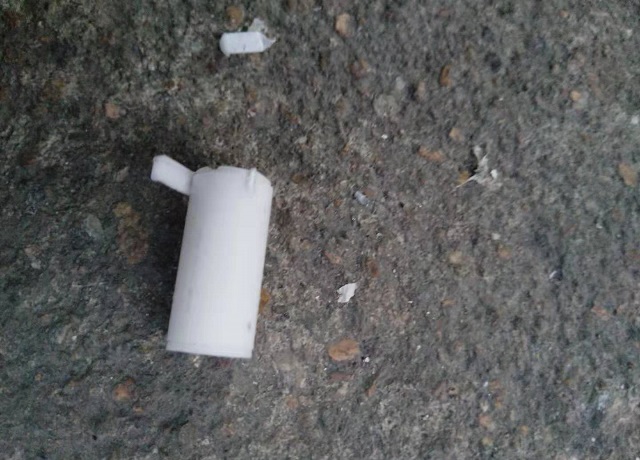 兄弟8540DN打印机卡纸故障维修