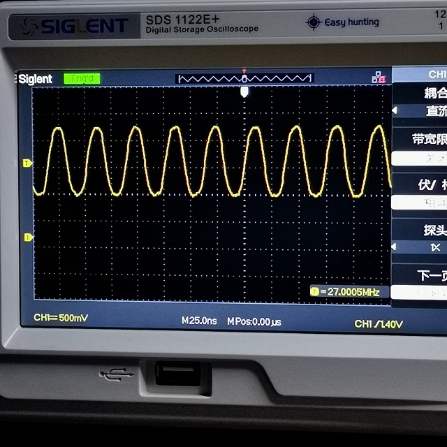 七彩虹GT730K-1G-D5黄金版显卡不认卡维修 