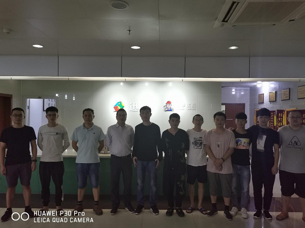 迅维实地培训——月饼老师真传实教 图4