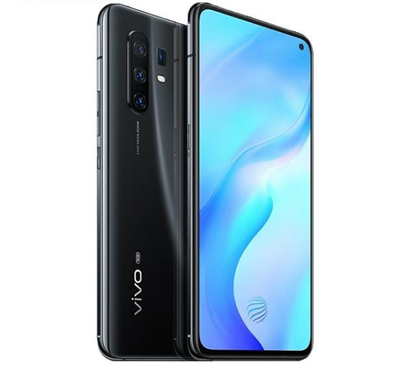 vivo X30 Pro拆解图解