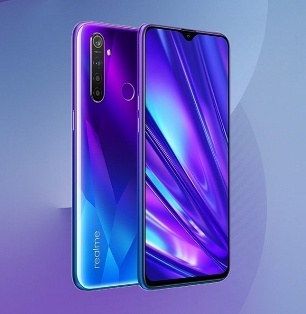 realme Q拆解图文教程