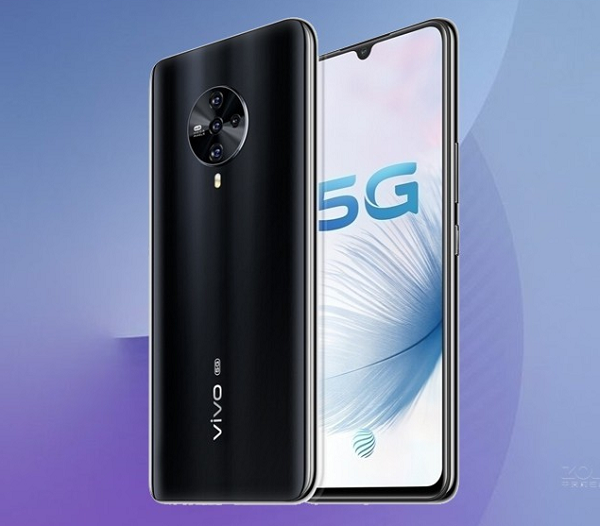 vivo S6拆解