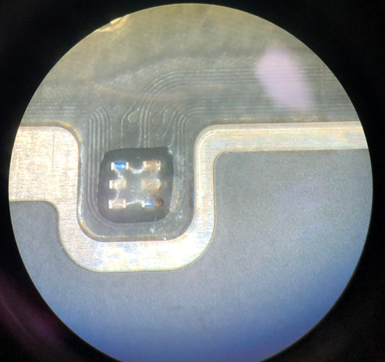 iPhone XS Max循环重启手机无法开机维修 图2