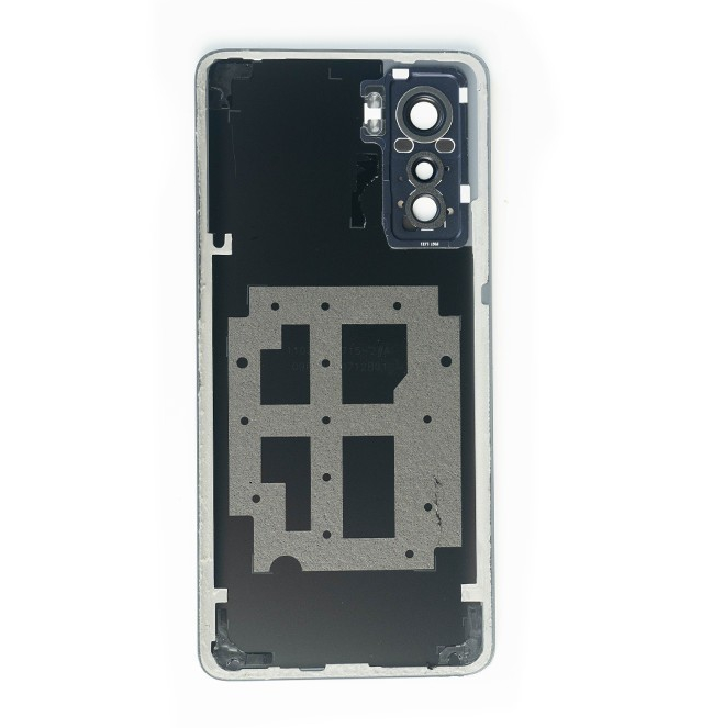 vivo全新5G旗舰iQOO 5手机拆解 图5