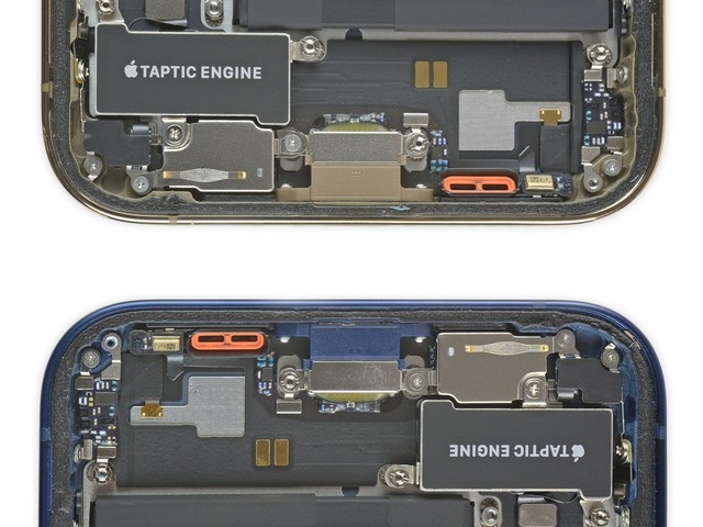 iPhone12及iPhone 12 Pro拆解 图8