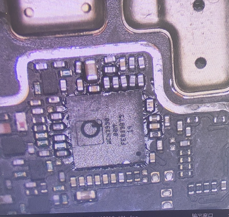 二修重摔OPPO R17 Pro手机蓝牙打不开维修 图3