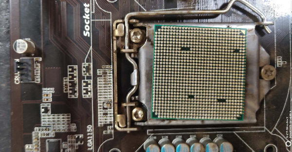 迅维学员分享:技嘉GA-Z87P-D3主板掉电重启,不跑码维修 图2