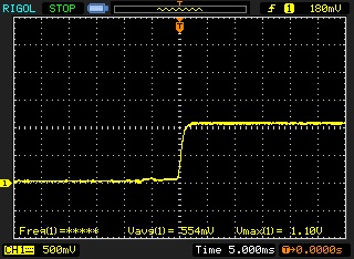 迅维培训学员分享:华擎H61M-VS主板触发掉电,风扇转一下就停 图8