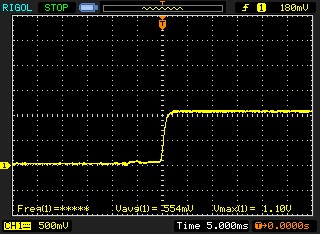 迅维培训学员分享：华擎H61M-VS主板触发掉电，风扇转一下就停 图8