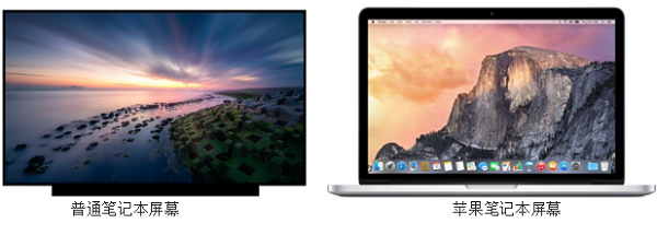 苹果MacBook和普通笔记本的电路区别 图6