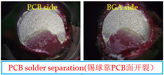 分析BGA空焊的原因最直接最有效的方法 图2