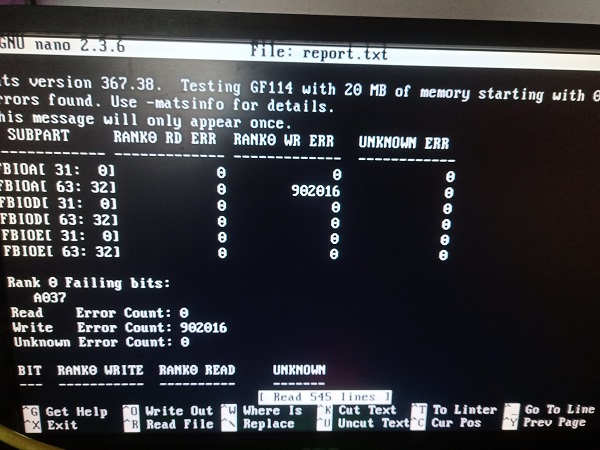 七彩虹GTX560SE显卡装不上驱动维修 图2