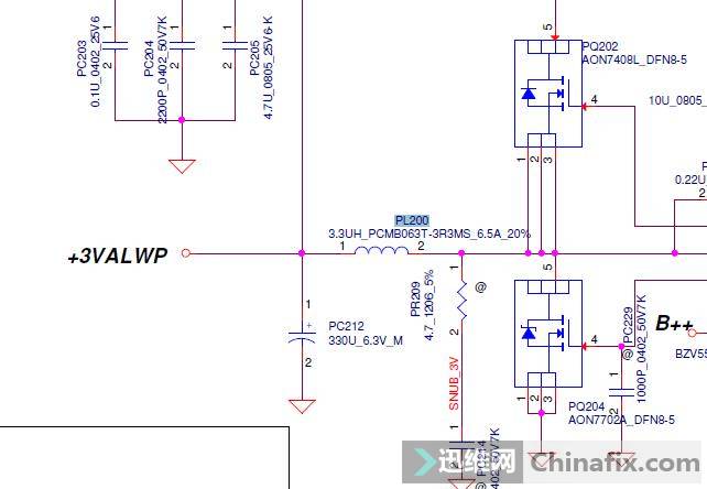 迅维远程学员分享:DELL 15-3521按开关无反应不触发维修 图1