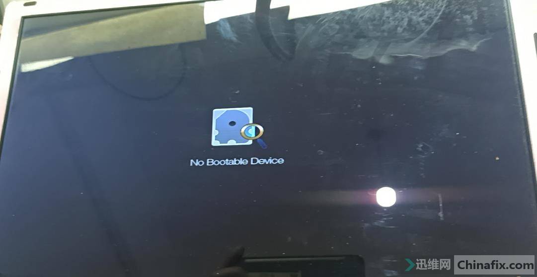 迅维远程学员分享:ACER E5-571笔记本不开机维修 图10