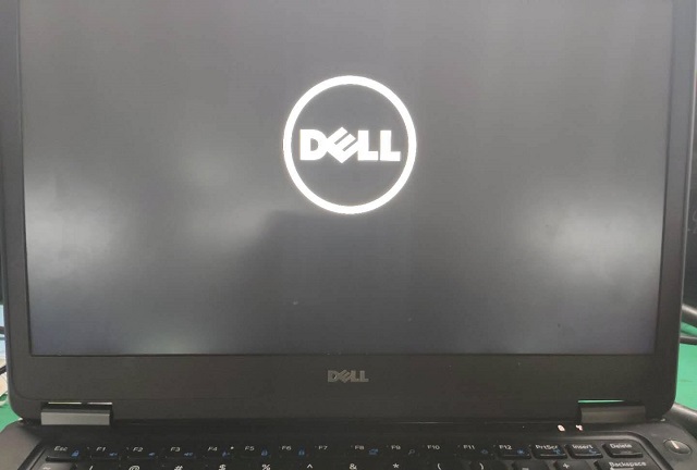 迅维学员分享:DELL A961P笔记本大短维修 图5
