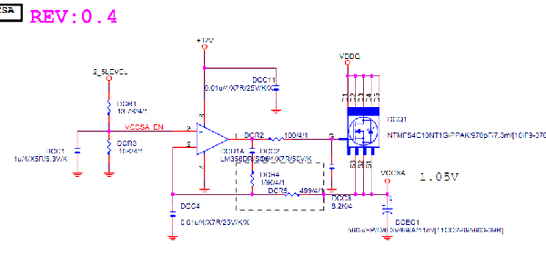 技嘉GA-B150M-D3V主板不跑码掉电维修 图3