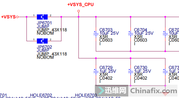 联想小新潮7000-13笔记本不开机,按开关没反应维修 图2