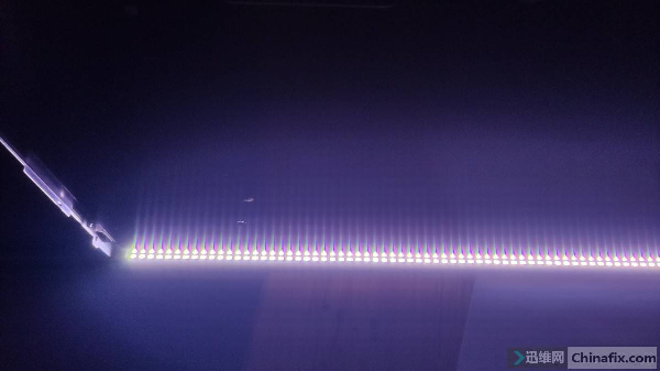 华硕PA249Q液晶显示器红屏维修 图11