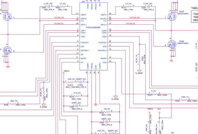 迅维学员分享：联想X250笔记本无电流维修 图3