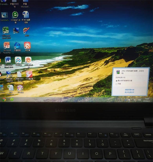 迅维远程学员分享:三星910S3G笔记本不触发维修 图4