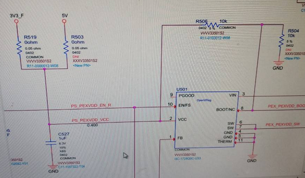 七彩虹网驰1050TI显卡屏幕显示不稳定维修 图1