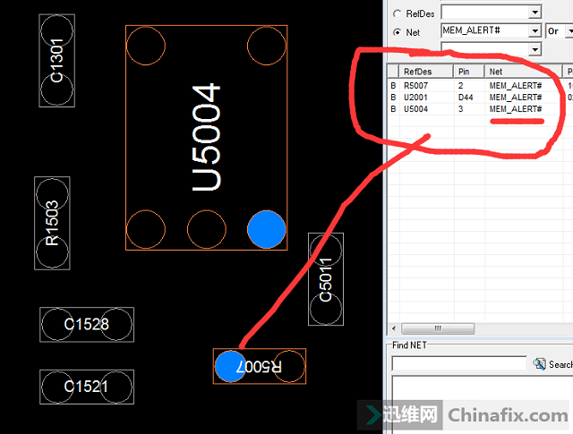 迅维学员分享:华硕X550V笔记本掉电不开机维修 图3