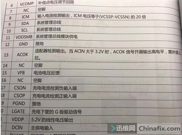 迅维学员分享:ACER E4745笔记本不开机修复一例 图2