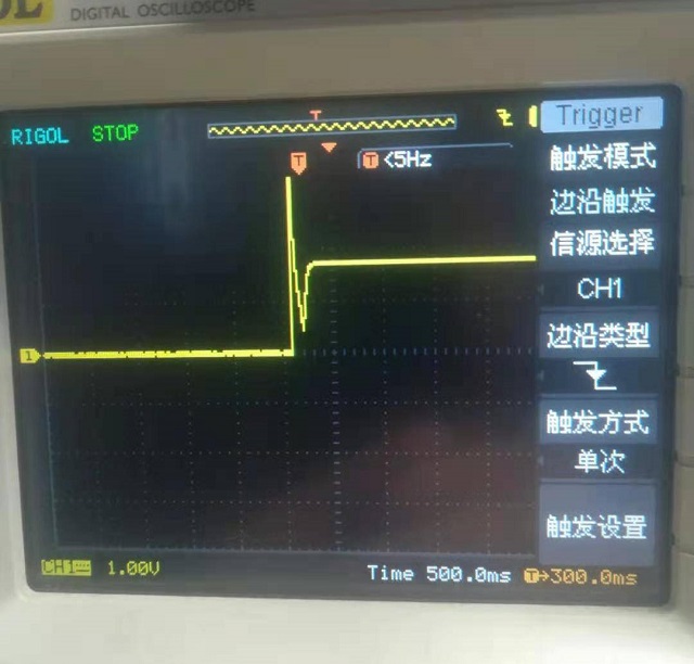 迅维实地学员分享:华为X550JX笔记本无待机板层短路维修 图4