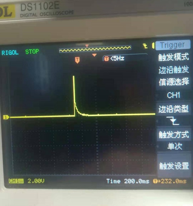迅维实地学员分享：华为X550JX笔记本无待机板层短路维修 图5