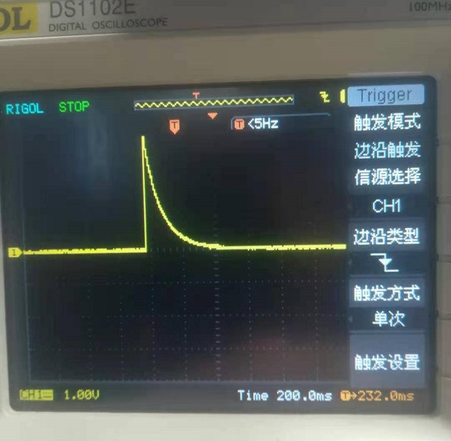 迅维实地学员分享:华为X550JX笔记本无待机板层短路维修 图6