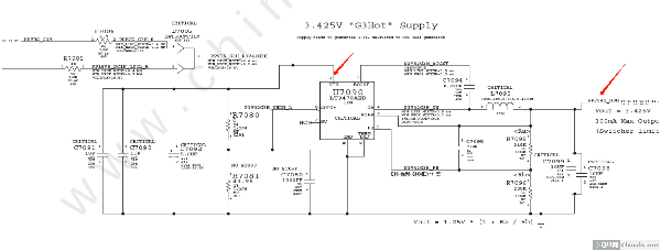 苹果MacBook Air A1466笔记本无法启动维修 图4