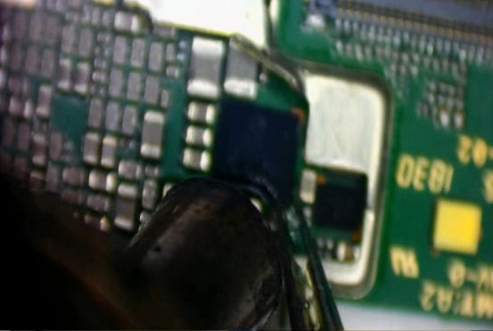 华为Nova3正常使用手机不开机维修 图9