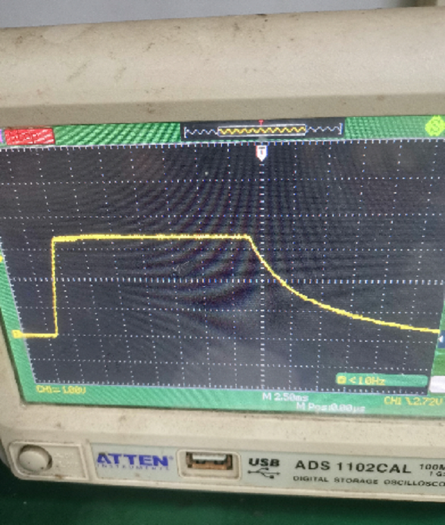 迅维实地学员分享：华硕FX505GD笔记本不开机走弯路维修 图8