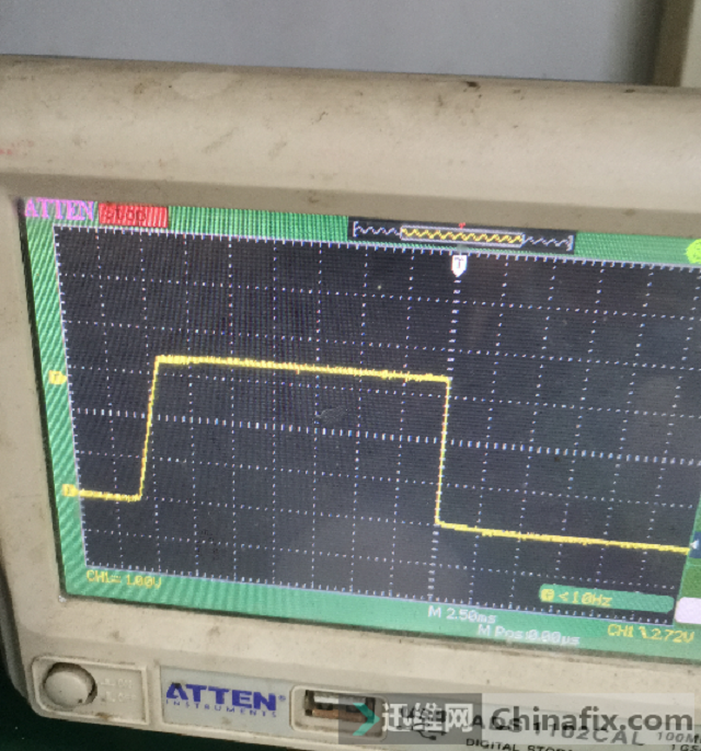 迅维实地学员分享：华硕FX505GD笔记本不开机走弯路维修 图9