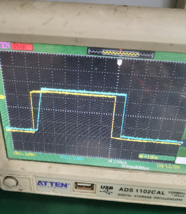 迅维实地学员分享：华硕FX505GD笔记本不开机走弯路维修 图10