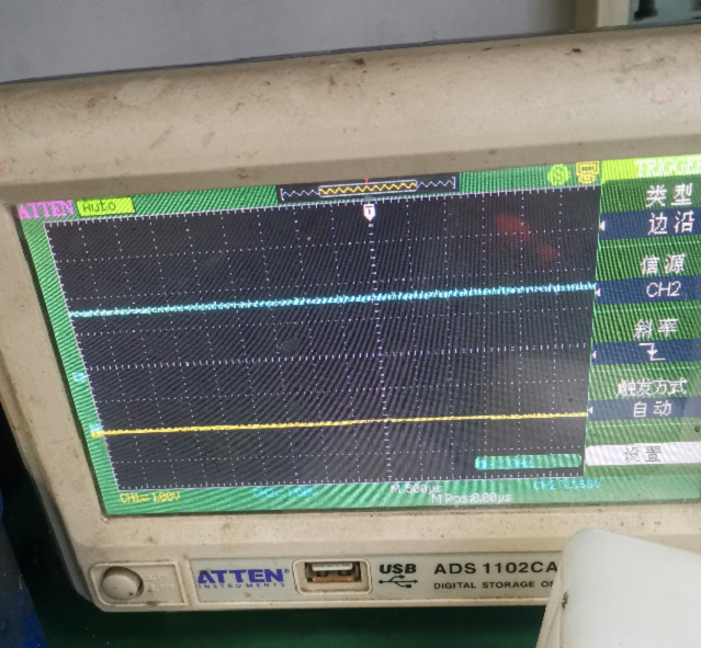 迅维实地学员分享：华硕FX505GD笔记本不开机走弯路维修 图13