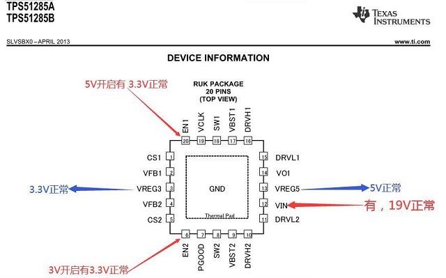 迅维远程学员分享：艾尔本i7笔记本不上电不触发不开机维修 图5