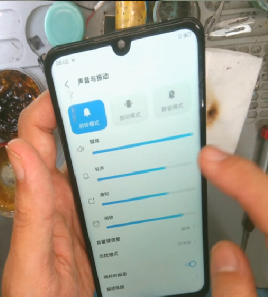 进水IQOO手机声音三无维修 图11