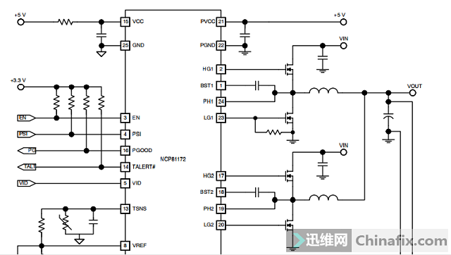 迅维实地学员分享:联想V2000 NM-273笔记本无显示维修 图1