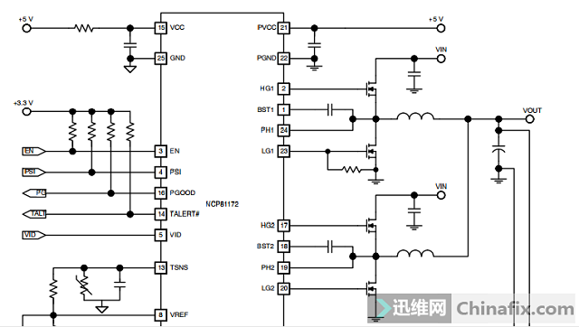 迅维实地学员分享：联想V2000 NM-273笔记本无显示维修 图1