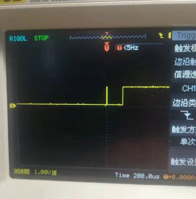 迅维实地学员分享：机械革命NFSV1511 1.1卡LOGO掉电维修 图7