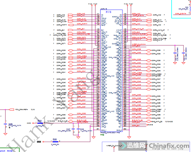 迅维远程学员分享：联想拯救者R720-15IKBN疑似通病维修 图4