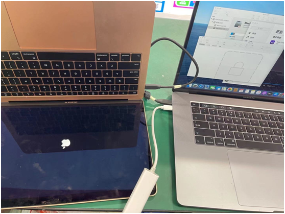 二修苹果 Macbook Air A1932笔记本不开机 图4